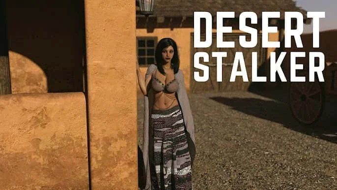 沙漠追猎者_Desert Stalker 版本内容 展示图 4